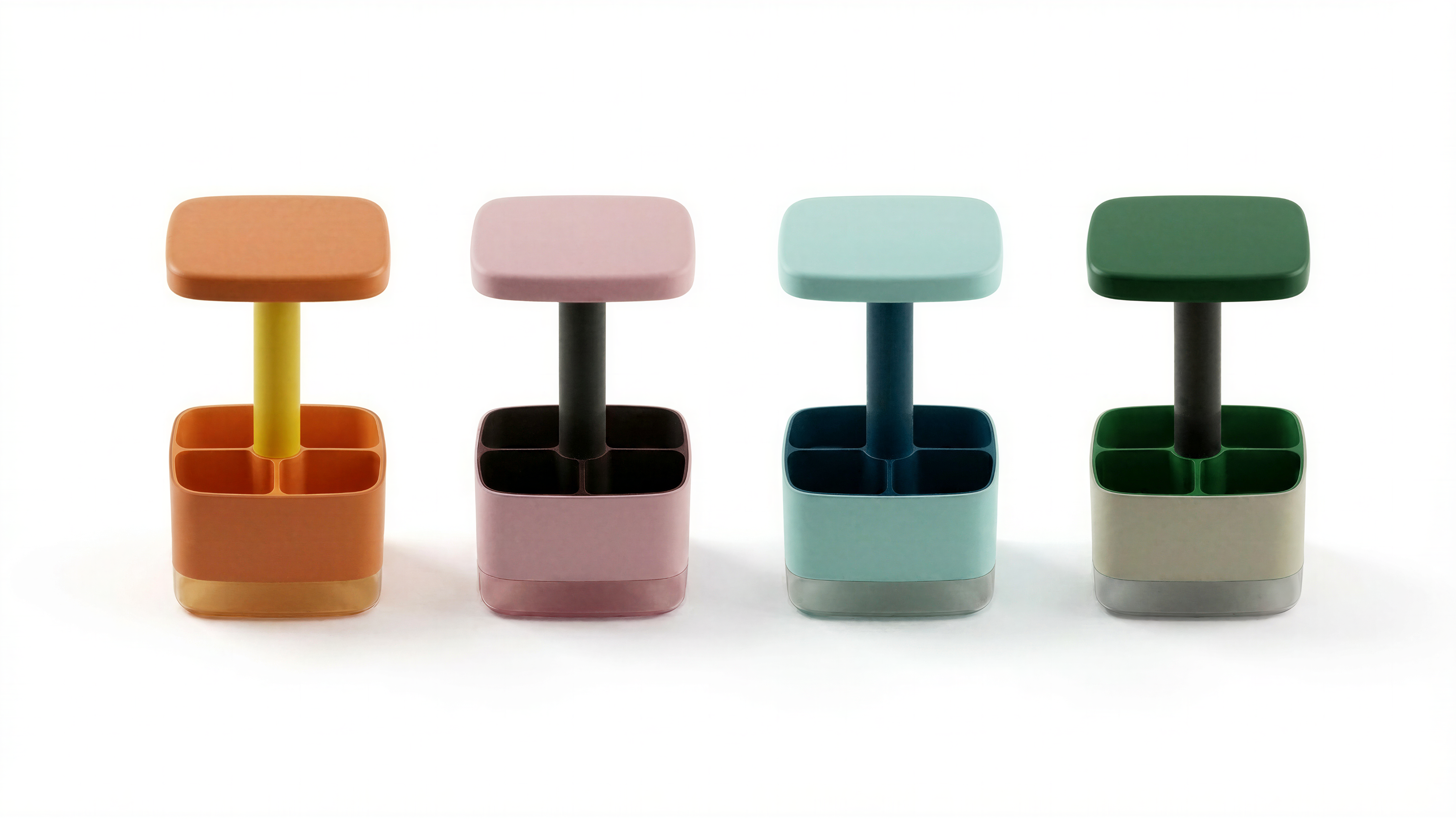 All Color Variations